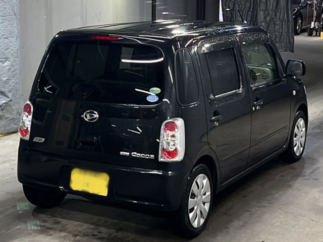 Daihatsu MIRA COCOA 2012 7670425-5