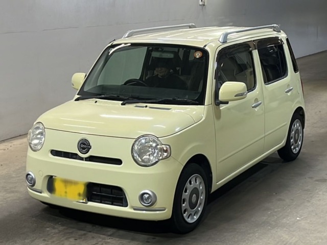 Daihatsu MIRA COCOA 2011 7670435-0
