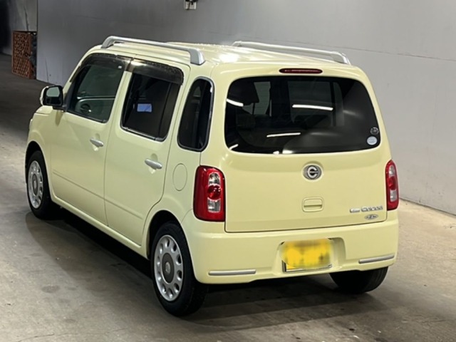 Daihatsu MIRA COCOA 2011 7670435-1