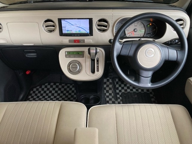 Daihatsu MIRA COCOA 2011 7670435-3