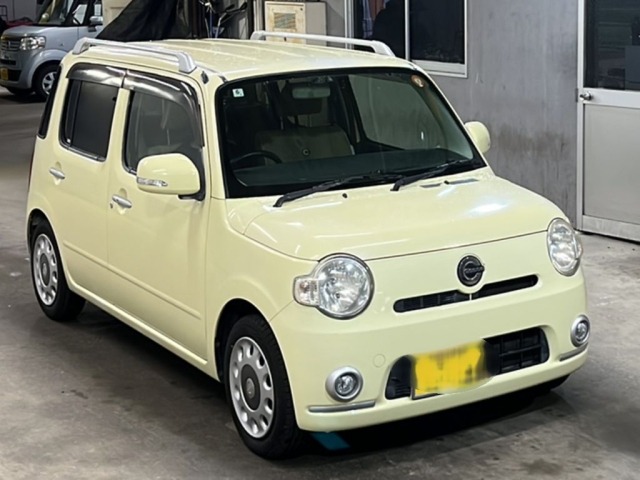 Daihatsu MIRA COCOA 2011 7670435-4