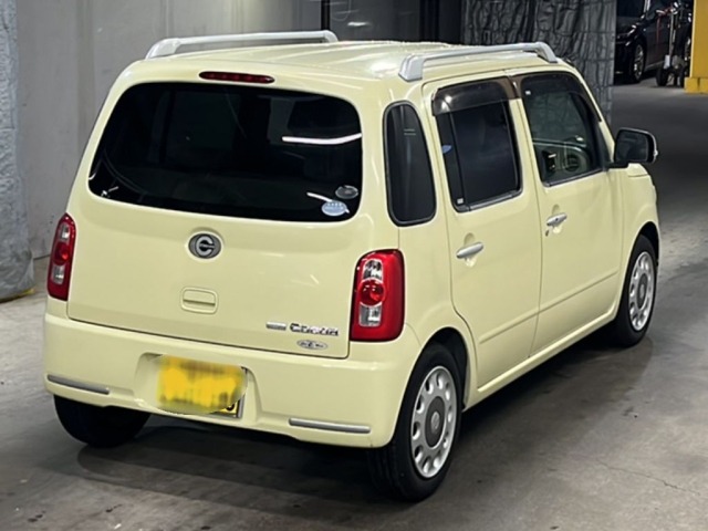 Daihatsu MIRA COCOA 2011 7670435-5