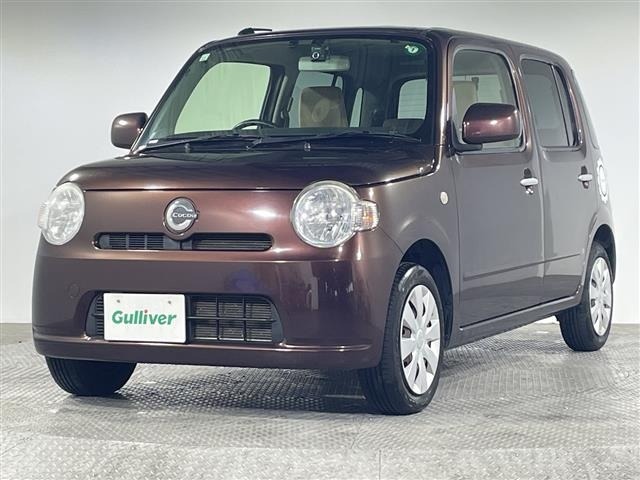 Daihatsu MIRA COCOA 2015 7670530-6