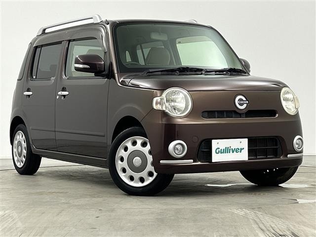 Daihatsu MIRA COCOA 2011 7670565-0