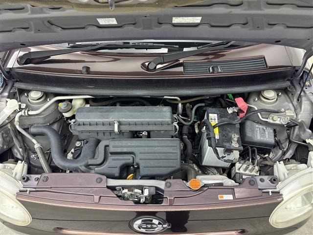 Daihatsu MIRA COCOA 2011 7670565-14