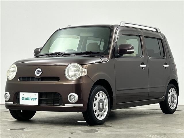 Daihatsu MIRA COCOA 2011 7670565-22