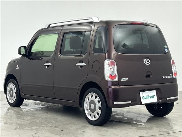 Daihatsu MIRA COCOA 2015 7670574-14