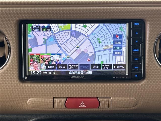 Daihatsu MIRA COCOA 2015 7670574-16