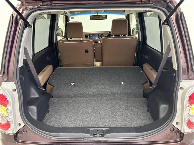 Daihatsu MIRA COCOA 2015 7670574-21