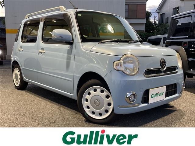 Daihatsu MIRA COCOA 2013 7670589-0