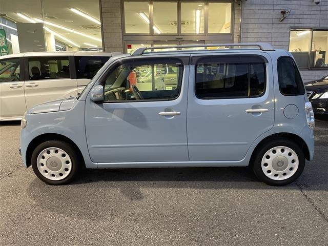 Daihatsu MIRA COCOA 2013 7670589-1