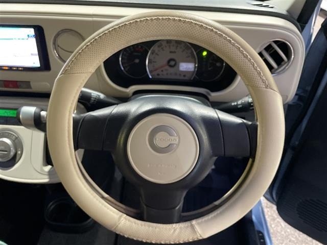 Daihatsu MIRA COCOA 2013 7670589-10