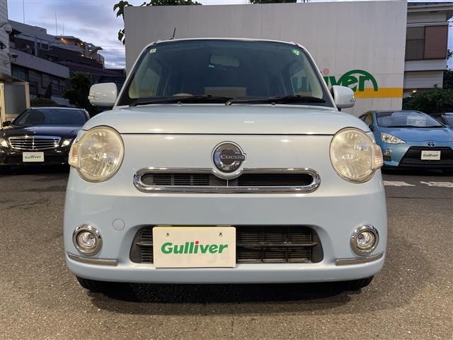 Daihatsu MIRA COCOA 2013 7670589-17