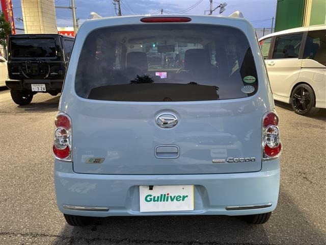 Daihatsu MIRA COCOA 2013 7670589-19