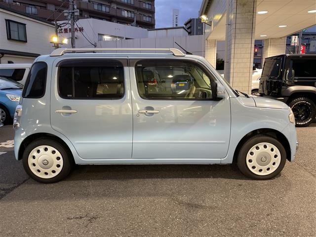 Daihatsu MIRA COCOA 2013 7670589-21