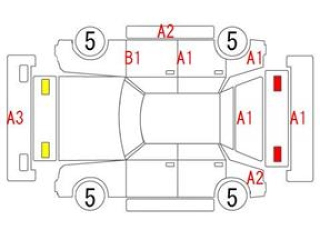 Daihatsu MIRA COCOA 2013 7670589-23