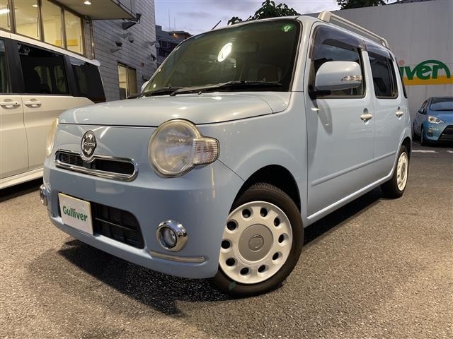 Daihatsu MIRA COCOA 2013 7670589-3