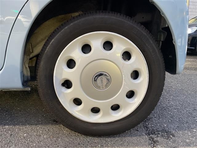 Daihatsu MIRA COCOA 2013 7670589-8