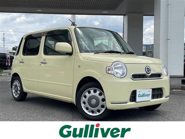 Daihatsu MIRA COCOA 2012 7670590-0