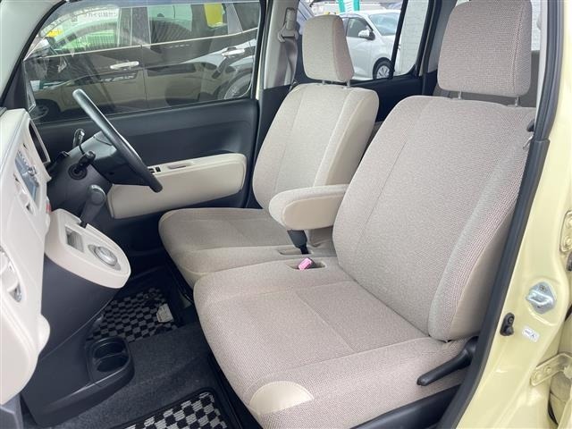 Daihatsu MIRA COCOA 2012 7670590-1