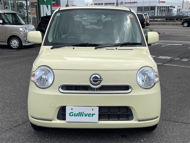 Daihatsu MIRA COCOA 2012 7670590-10