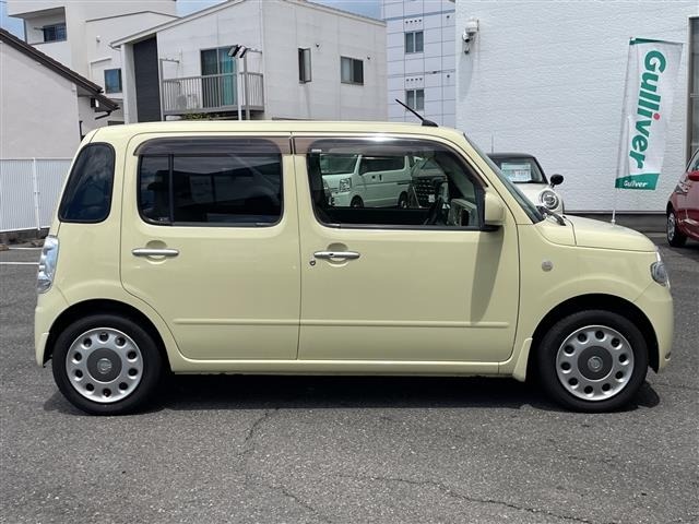 Daihatsu MIRA COCOA 2012 7670590-12