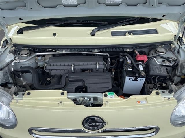 Daihatsu MIRA COCOA 2012 7670590-18