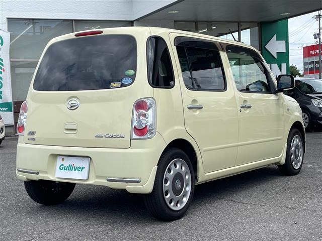 Daihatsu MIRA COCOA 2012 7670590-20