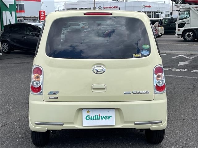 Daihatsu MIRA COCOA 2012 7670590-22