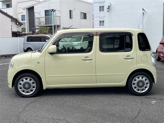 Daihatsu MIRA COCOA 2012 7670590-4