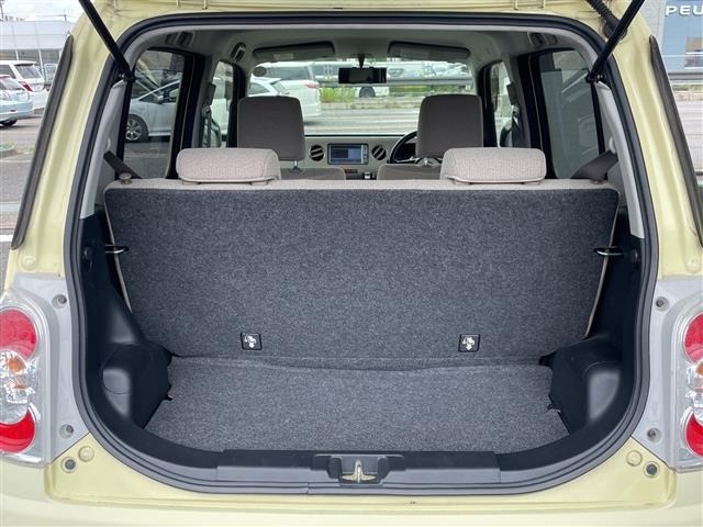 Daihatsu MIRA COCOA 2012 7670590-7