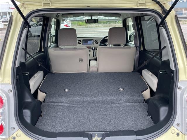 Daihatsu MIRA COCOA 2012 7670590-8