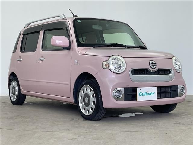 Daihatsu MIRA COCOA 2016 7670600-0