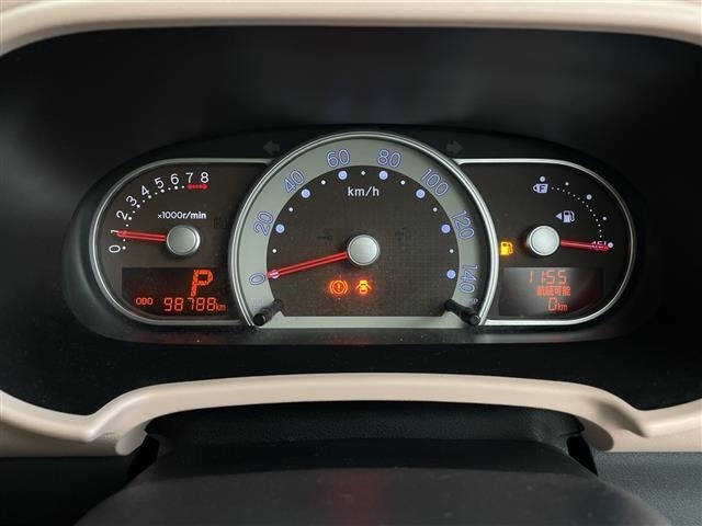 Daihatsu MIRA COCOA 2016 7670600-16