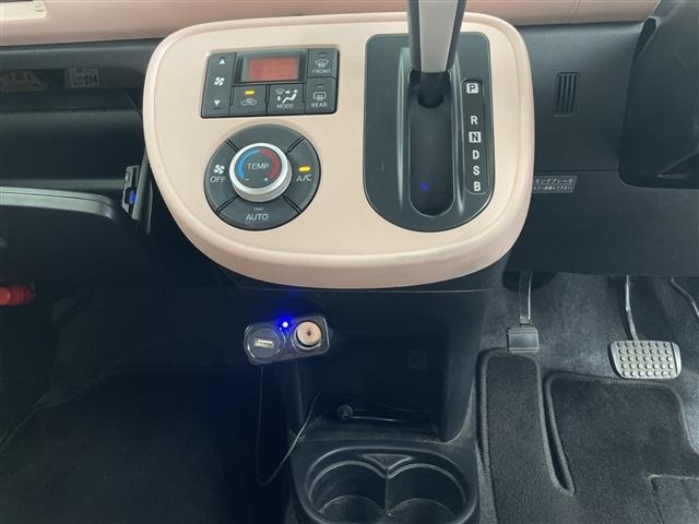 Daihatsu MIRA COCOA 2016 7670600-8