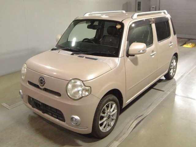 Daihatsu MIRA COCOA 2011 7670601-0