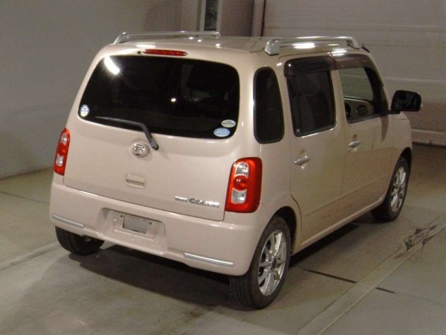 Daihatsu MIRA COCOA 2011 7670601-1