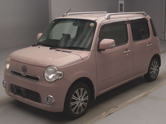 Daihatsu MIRA COCOA 2012 7670602-0