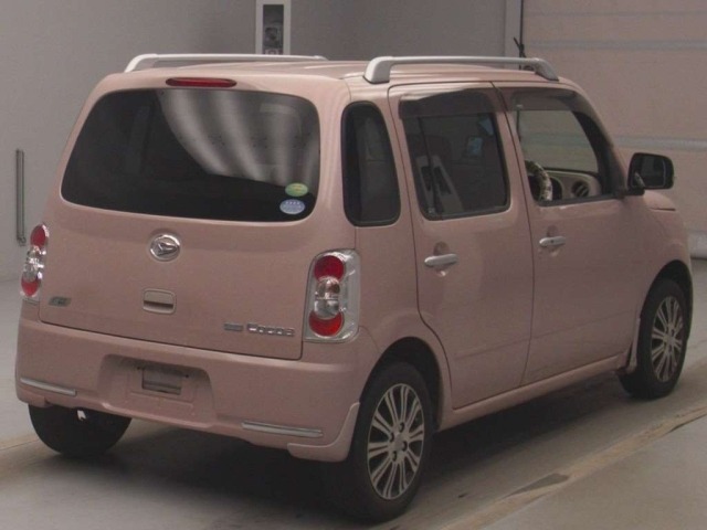 Daihatsu MIRA COCOA 2012 7670602-1