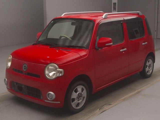 Daihatsu MIRA COCOA 2010 7670603-0