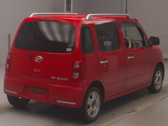 Daihatsu MIRA COCOA 2010 7670603-1