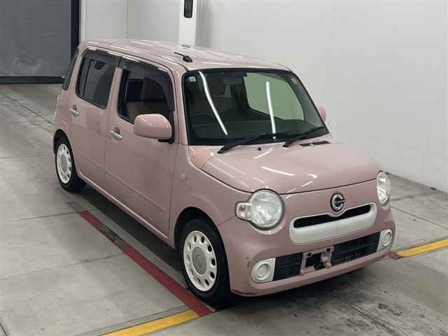 Daihatsu MIRA COCOA 2015 7670605-0