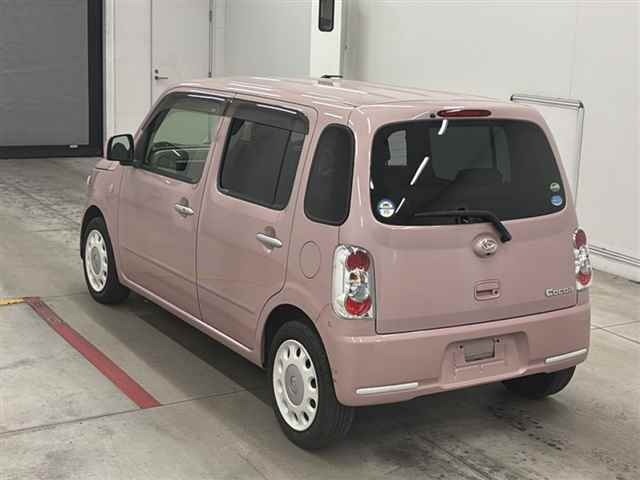 Daihatsu MIRA COCOA 2015 7670605-1