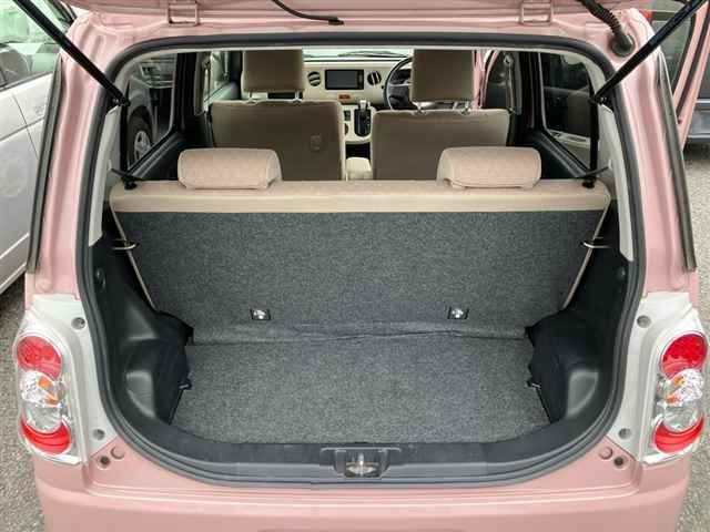 Daihatsu MIRA COCOA 2015 7670605-10