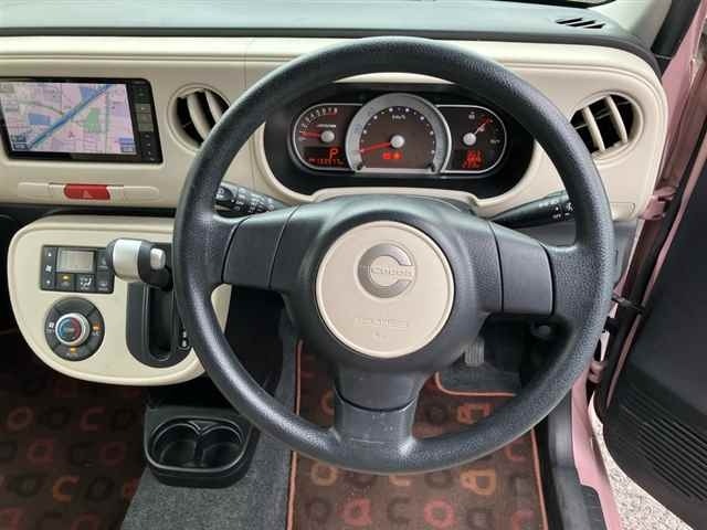 Daihatsu MIRA COCOA 2015 7670605-3