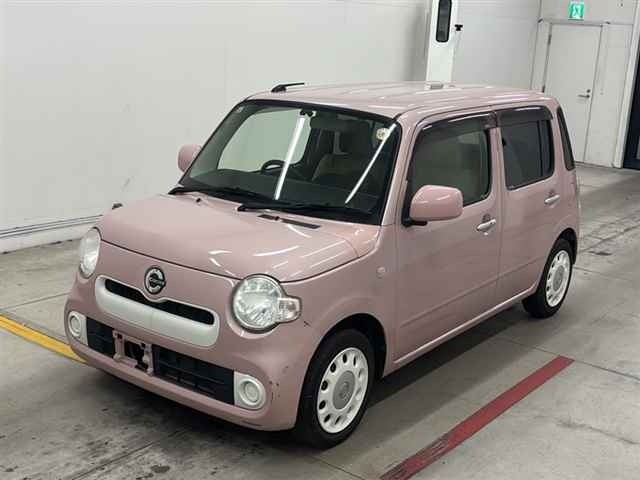 Daihatsu MIRA COCOA 2015 7670605-4
