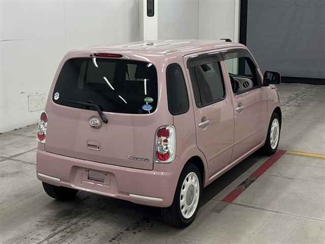 Daihatsu MIRA COCOA 2015 7670605-5