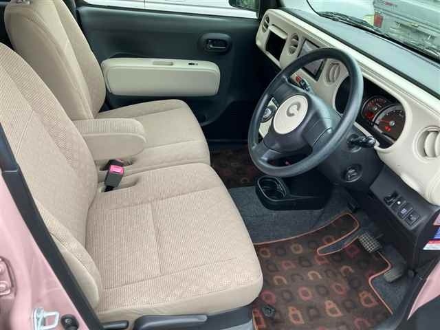 Daihatsu MIRA COCOA 2015 7670605-7