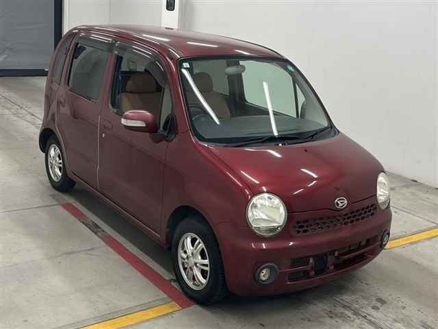 Daihatsu MOVE LATTE 2005 7671016-0