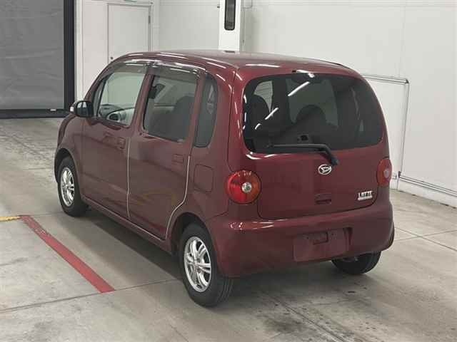 Daihatsu MOVE LATTE 2005 7671016-1